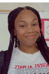  Tiffanie Cole